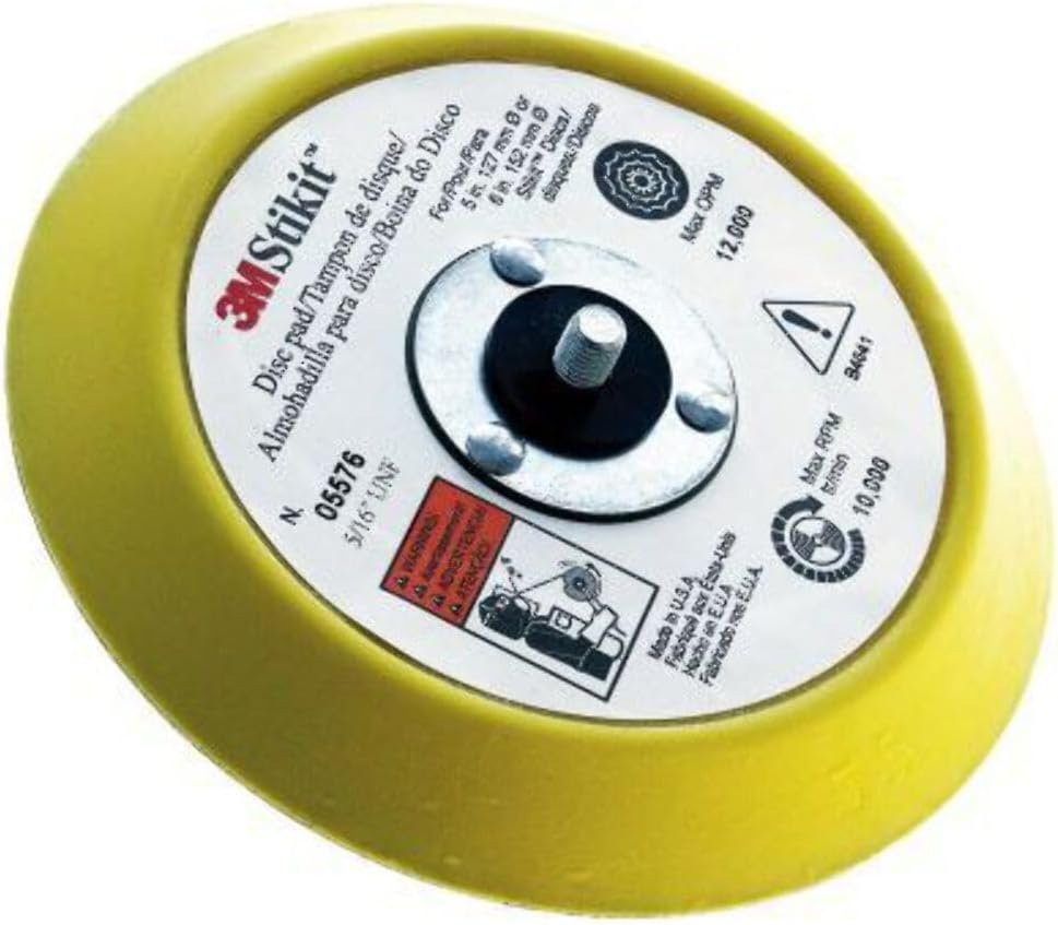 3M 35576 Perfect-It Gelcoat Light Cutting Polish + Wax – Marine Finish Restorer and Protective Wax, 1 Quart