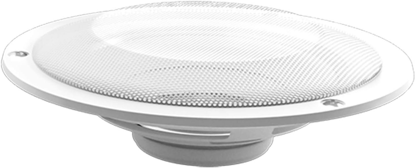 Furrion FS65W 6.5in Indoor Ceiling Speaker – 30W Max Power, Flush-Mount White Design with 4 Ohm Impedance