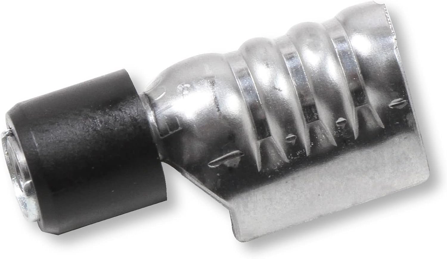 MSD 33048 LS1 Spark Plug Wire Boots & Terminals Kit – 45 Degree Boots, Dual-Crimp Terminals, 8-Pack Set - Image 3