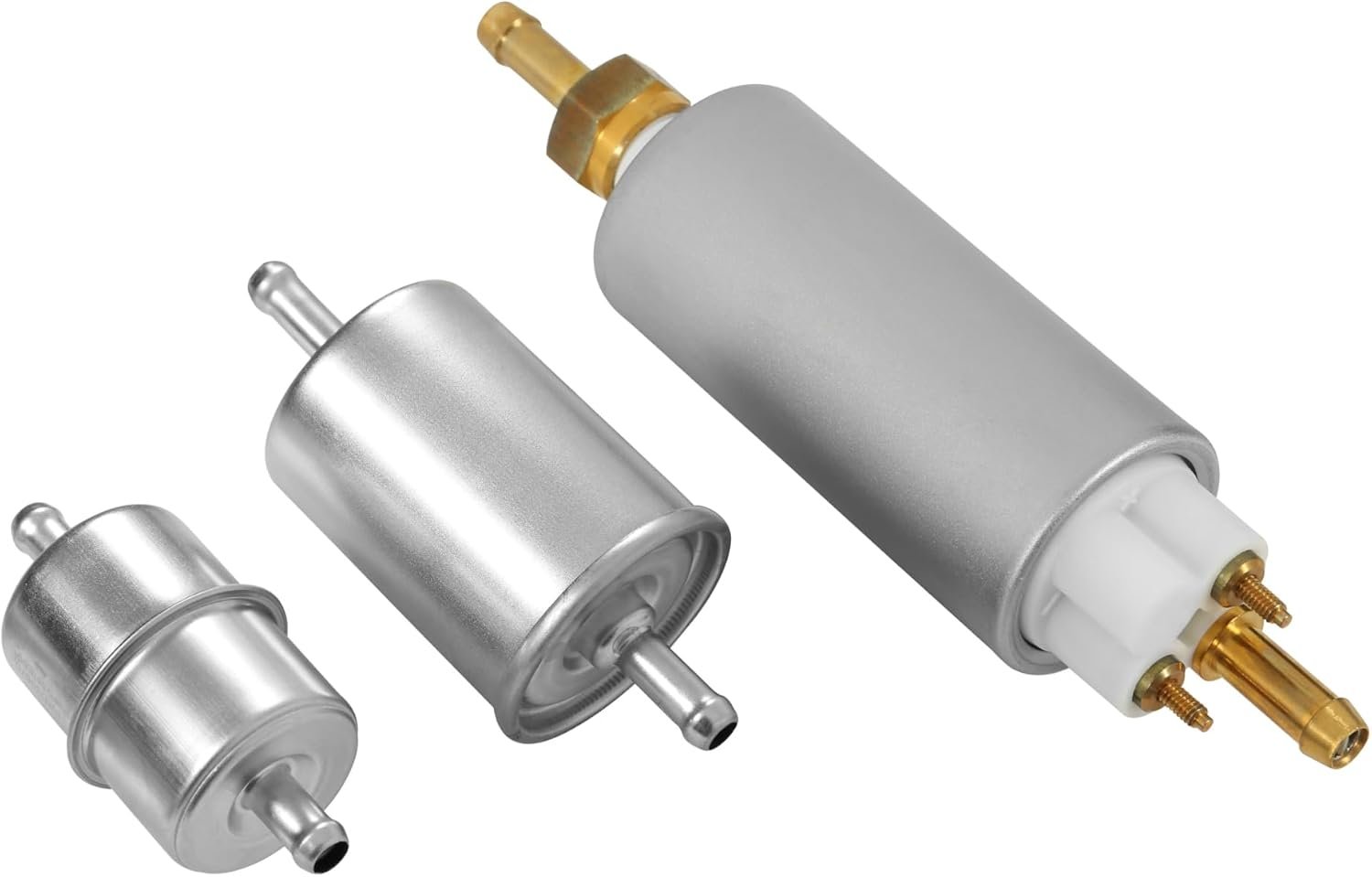 MSD 2900 Atomic EFI Throttle Body Fuel Injection System – Self-Learning EFI Conversion for Carbureted V8 Engines - Image 6