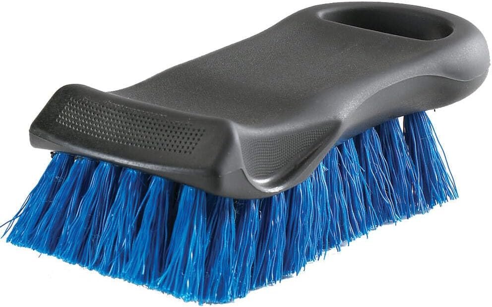 Shurhold 270 Utility Brush – General-Purpose Marine Cleaning Brush with Durable Synthetic Bristles
