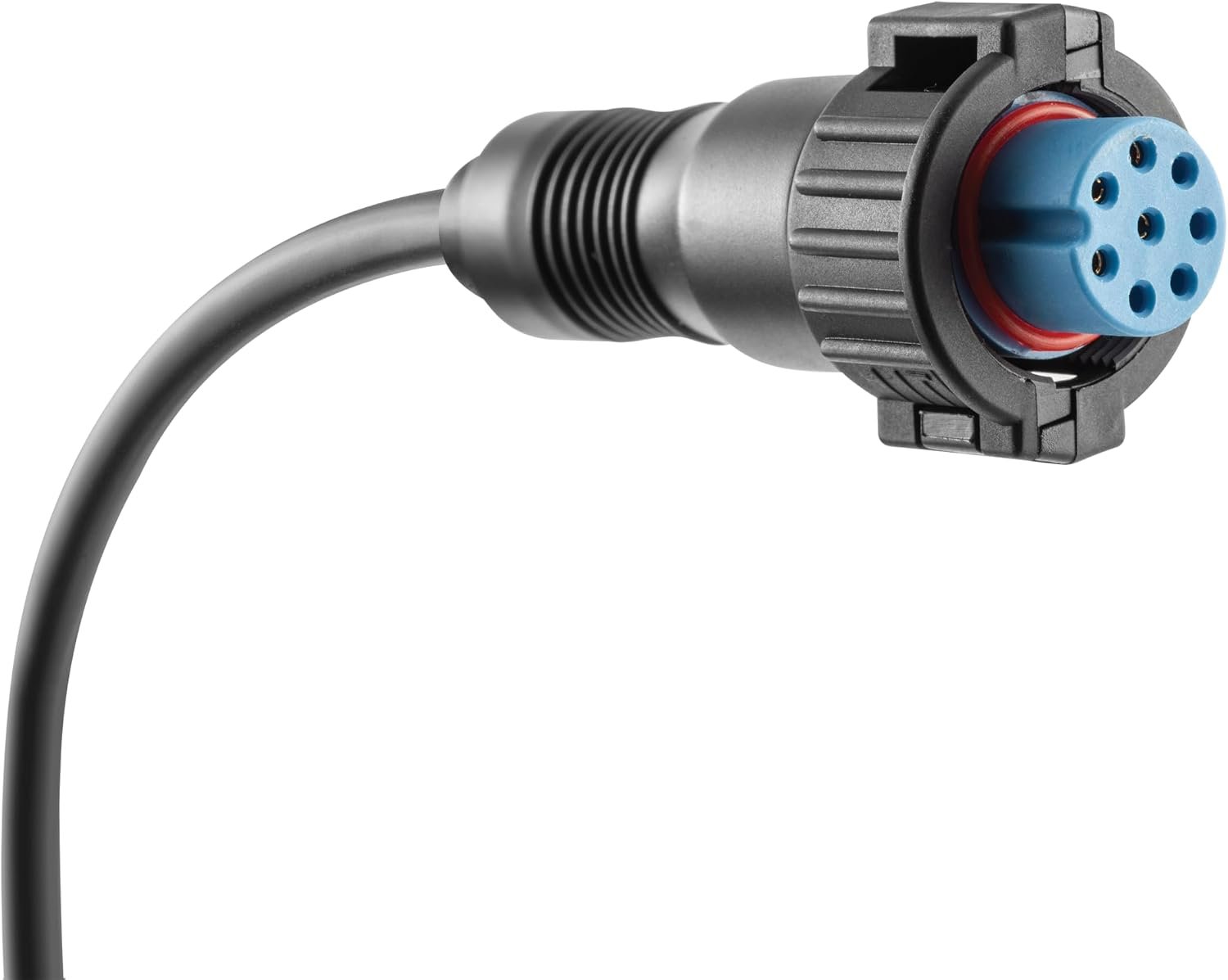Minn Kota MKR-DSC-14 Garmin 8-Pin Adapter Cable – Network Sonar Adapter for Garmin Electronics and Trolling Motors - Image 2