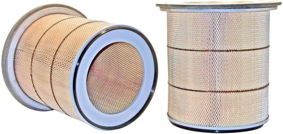 WIX 42746 Heavy Duty Air Filter – Engine Air Cleaner Filter Element for Industrial and Commercial Equipment