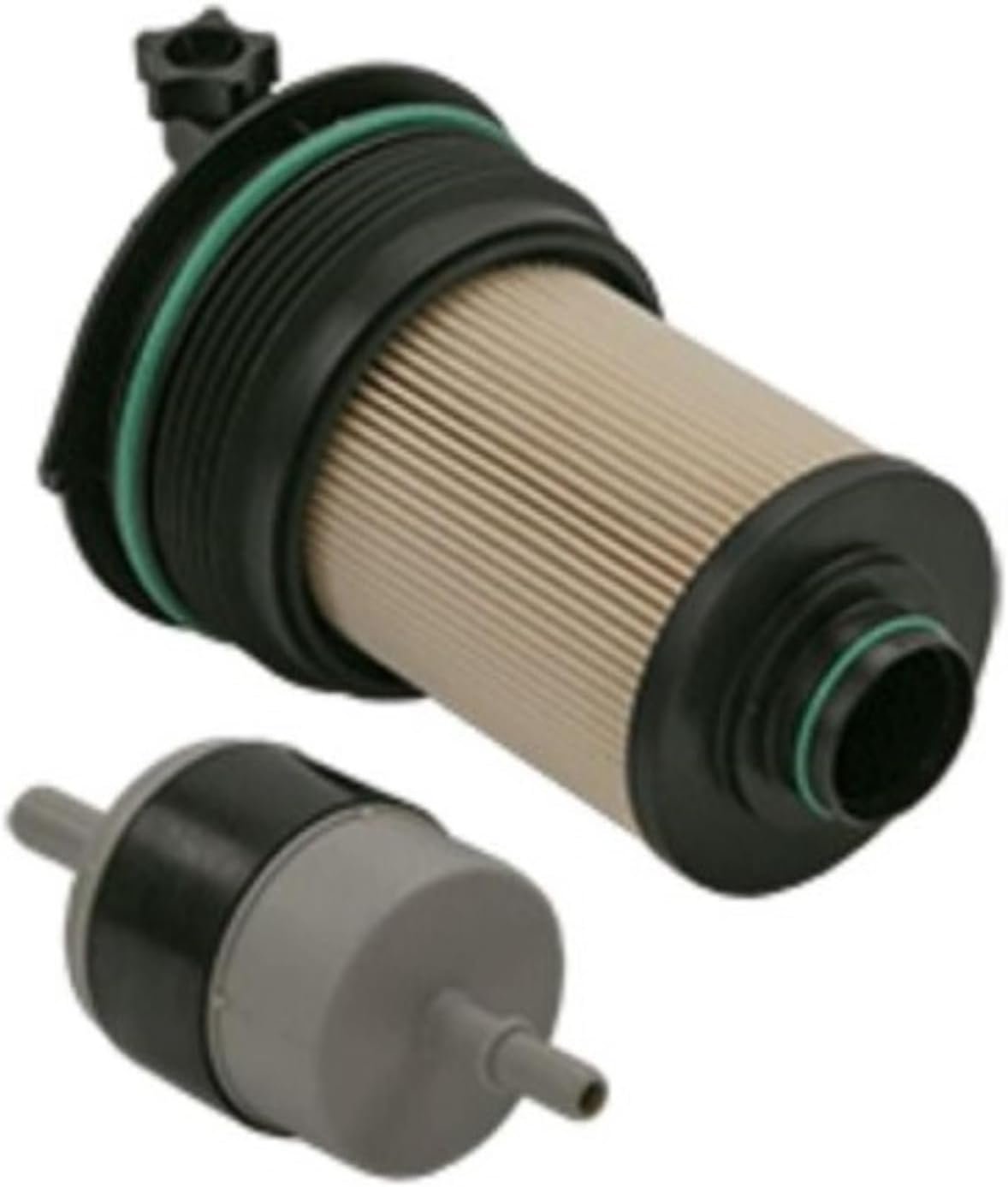 WIX Filters WF10569 Fuel Filter – High-Efficiency Fuel Filtration, Direct Replacement Design for Modern Fuel Systems