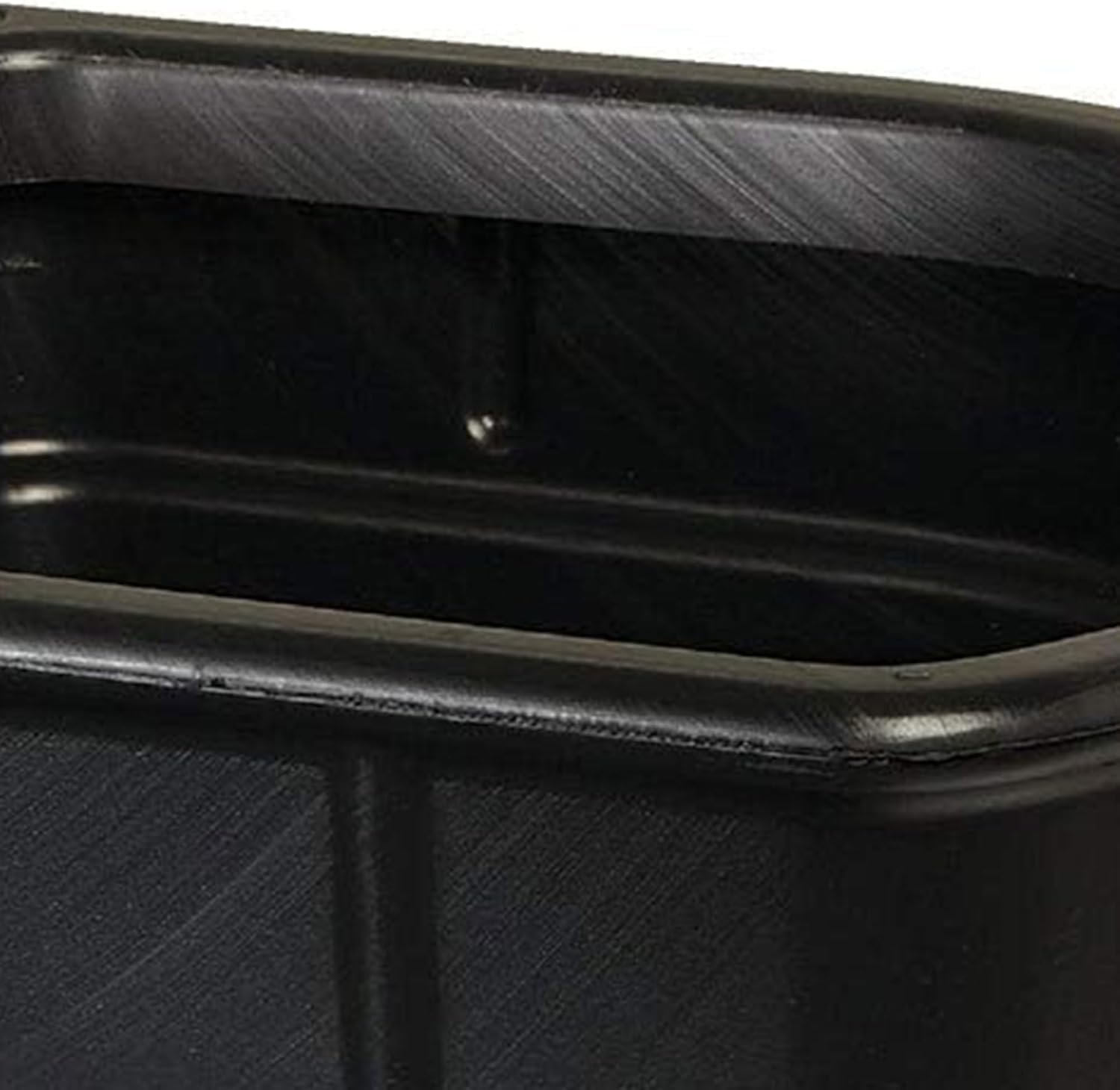 Midwest Can 6395 5-Gallon Drain Pan – Large Capacity Oil and Fluid Collection Pan with Integrated Handles - Image 8