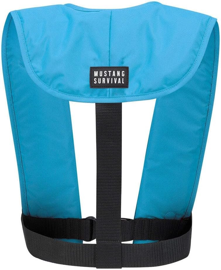 Mustang Survival MD4042268 MIT 70 Automatic Inflatable PFD – 15.7 lb Buoyancy, Automatic Inflation, Low Profile - Image 4