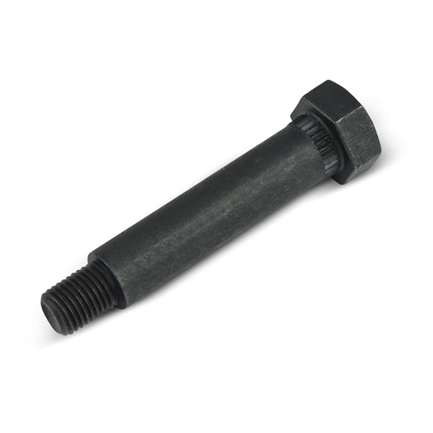 Lippert 122102 Shoulder Bolt – 9/16in Diameter x 2.32in Length OEM Replacement Fastener for RV Systems