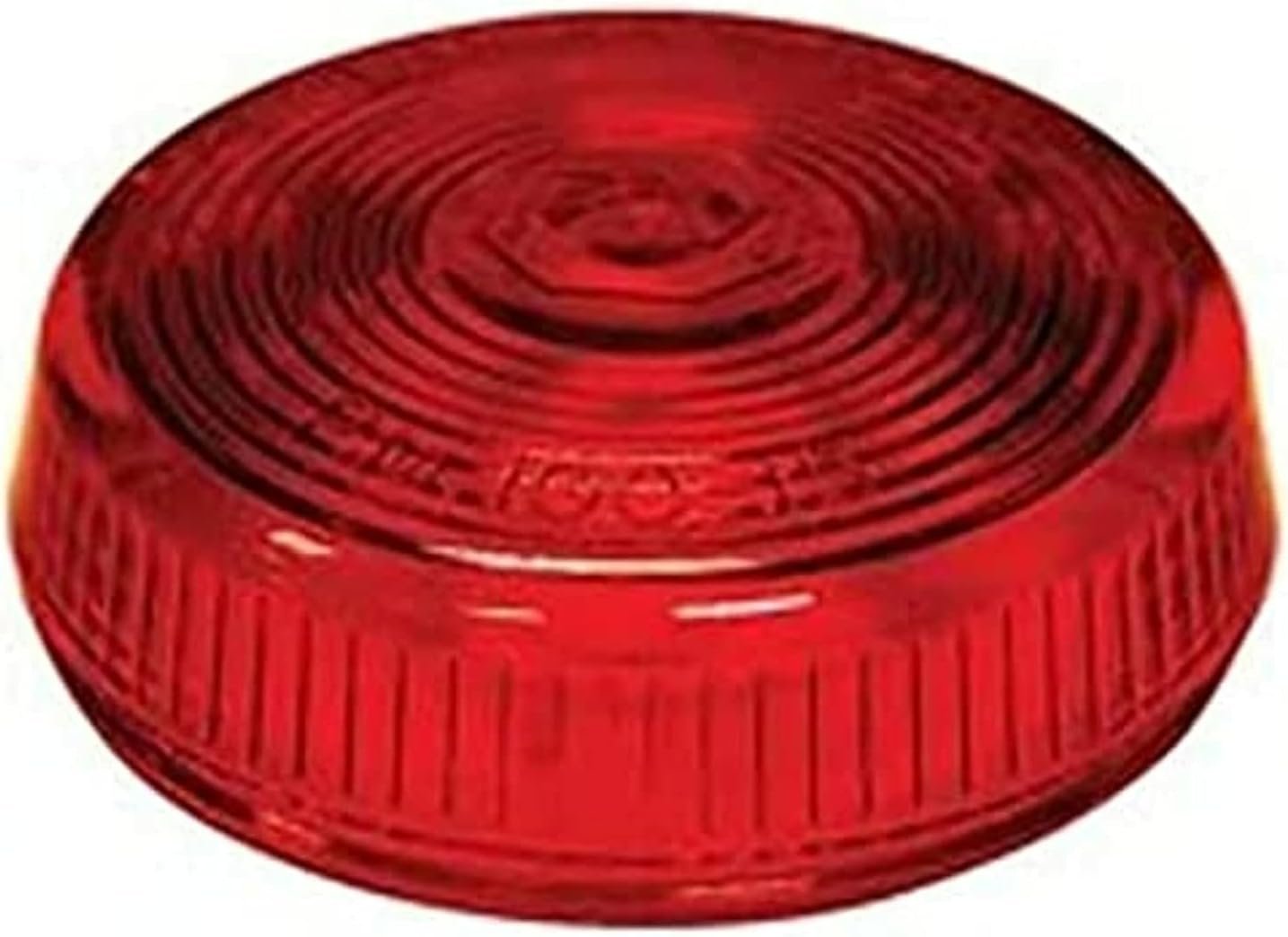 Peterson 10015R Replacement Lens – Red Rear Lamp Lens for Compatible Peterson Lighting Assemblies - Image 3