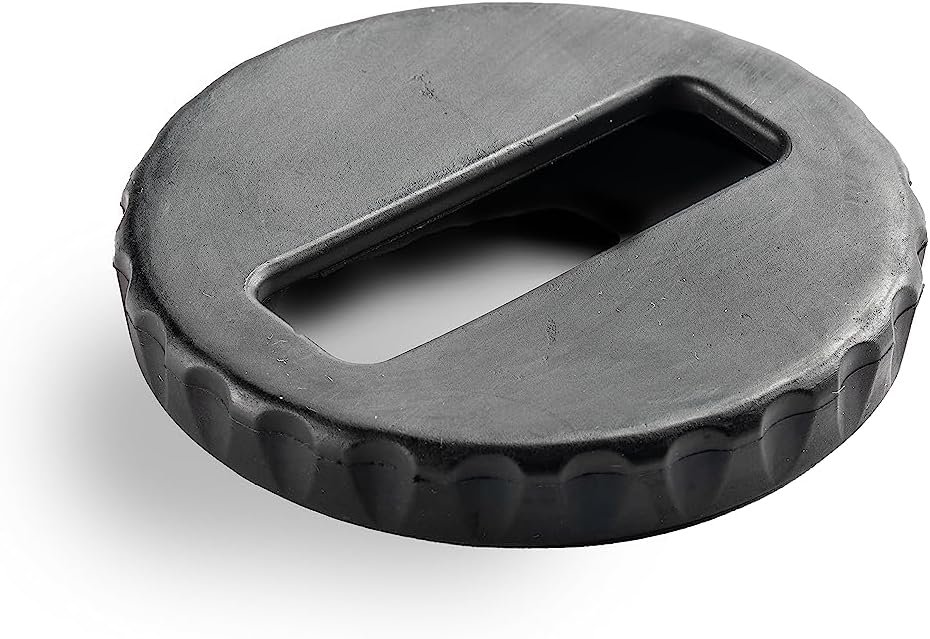 Factor 55 114 Rubber Guard for ProLink XTV – Protective Rubber Isolator for Winch Shackle Mounts - Image 3