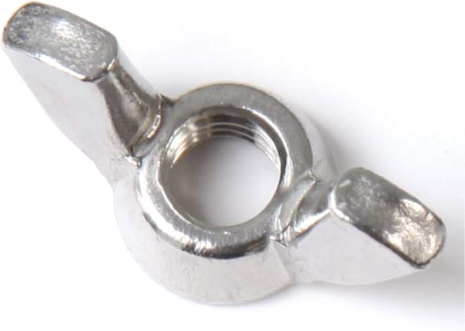 East Penn 8779 Wing Nut Assortment – 3/8-16 Thread Hardware Set for Battery and Electrical Applications