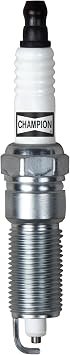 Champion 7440 Spark Plug – Copper Core Ignition Plug with Corrosion-Resistant Shell for Small Engine Applications