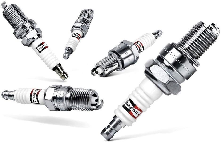 Champion 8561 Small Engine Spark Plug – Single Retail Carded Replacement Plug for Lawn and Utility Equipment - Image 3