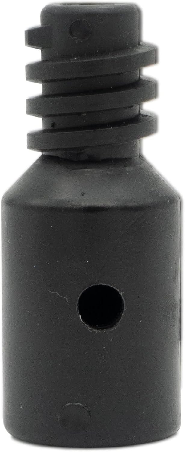 Star brite 40034 Screw Thread Adaptor – Boat Cover Support Pole Accessory 12 Pack Replacement Connector - Image 3