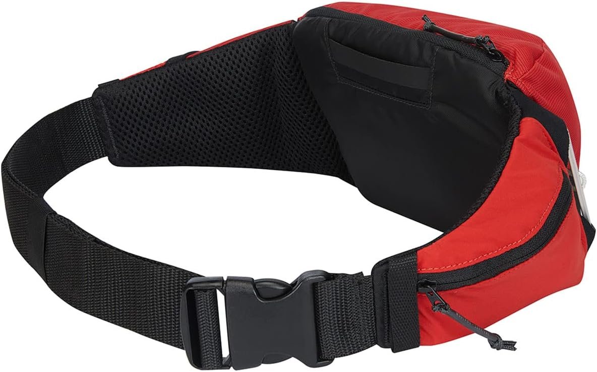 Mustang Survival MD38004 Essentialist Inflatable Belt Pack – Manual Inflation, 16.9 lb Buoyancy, Universal Fit - Image 2