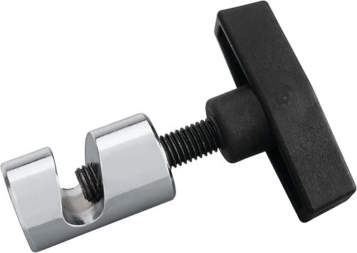 Performance Tool W84604 Universal Lift Support Clamp – Adjustable Safety Clamp for Gas Struts, Hood and Hatch Support