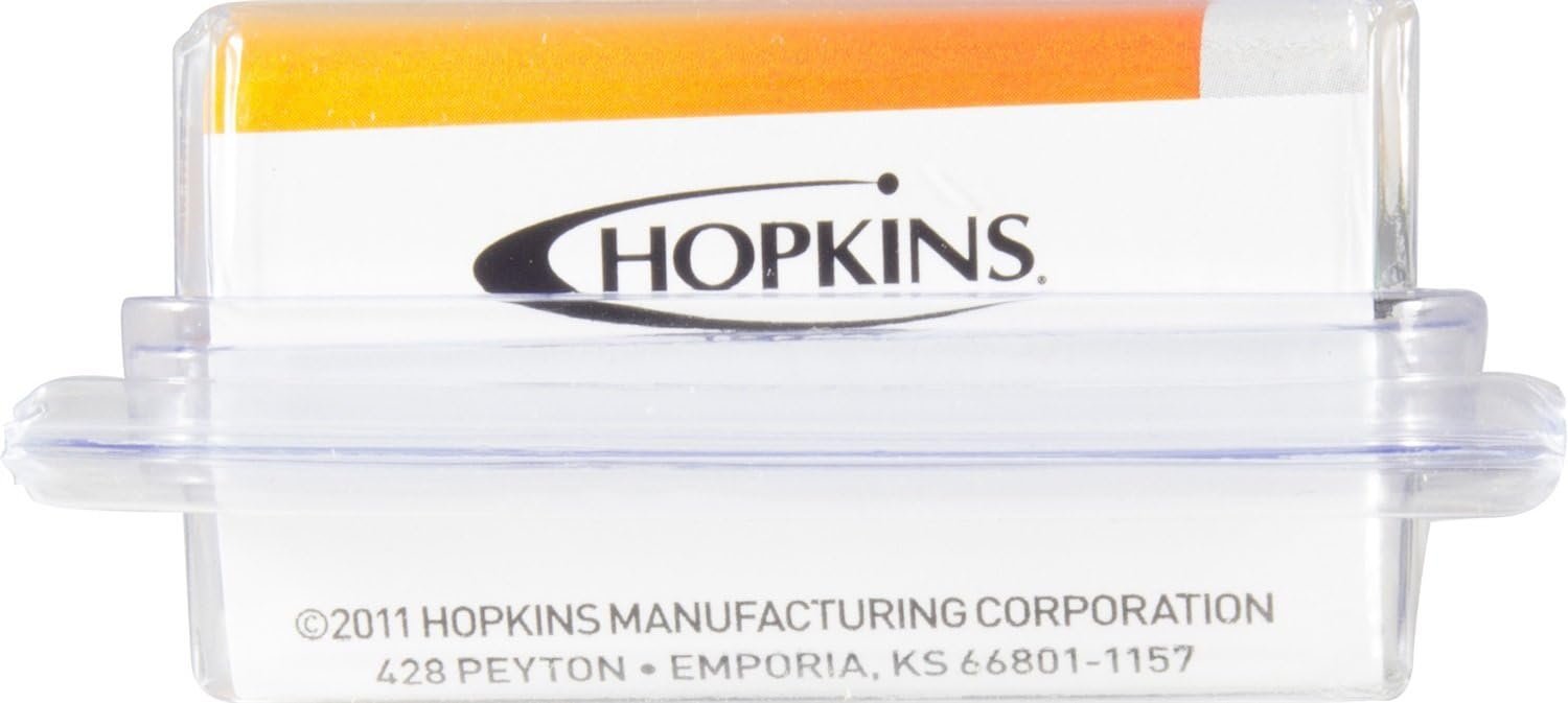 Hopkins 48115 4-Wire Flat Trailer End Connector – 12in Trailer-Side Harness with Corrosion-Resistant Terminals and SAE Compliance - Image 6