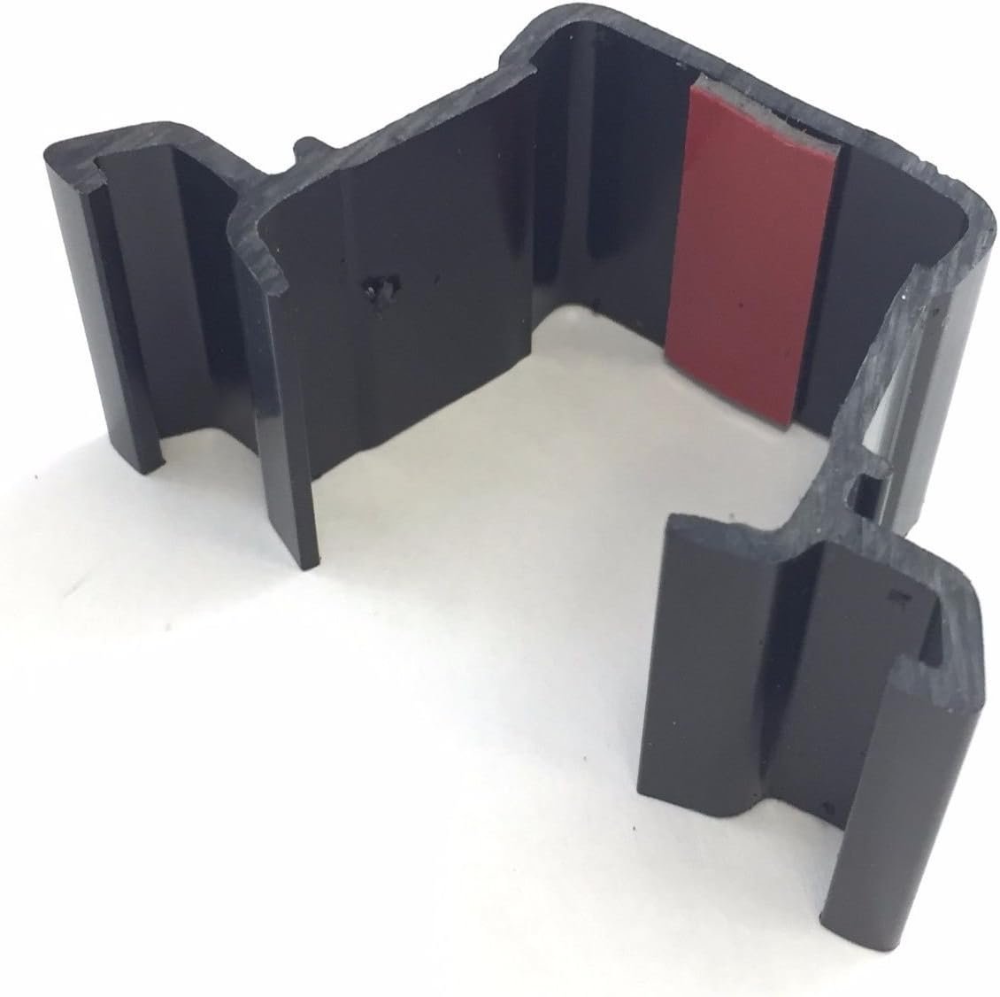 Dometic 3108705.751 Travel Latch Kit – Single-Piece Refrigerator Door Retention Replacement Component