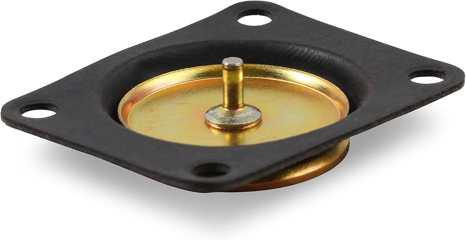Holley 12-807 Fuel Pump Diaphragm Repair Kit – Mechanical Pump Service Kit – Replacement Components - Image 3
