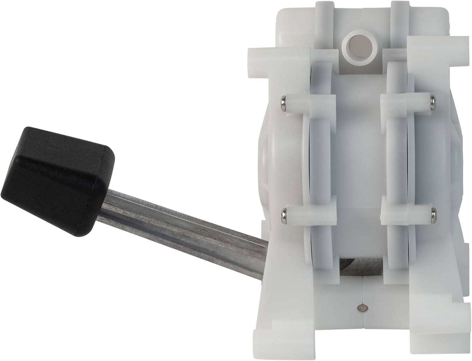 Whale GP0551 Gusher Galley MK3 Pump – Left-Hand Manual Freshwater Pump for Marine Sink Installations - Image 2