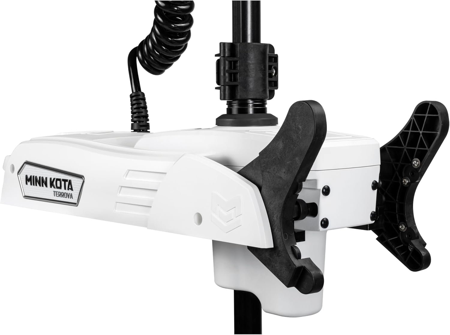 Minn Kota Riptide Terrova Quest 90/115 1363902 – Saltwater GPS Trolling Motor with 60 in Shaft, Wireless Remote, and White Finish - Image 3