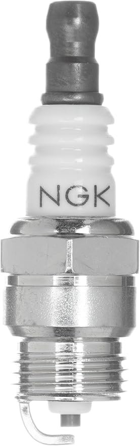 NGK 5950 BPM6F Small Engine Spark Plug – Non-Resistor Design, Tapered Seat and Copper Core Electrode - Image 4