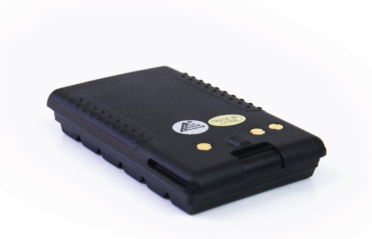 Standard Horizon FNB-83 NiMH Battery Pack – 1400mAh Rechargeable Replacement Battery for HX370 Handheld VHF Radio - Image 2