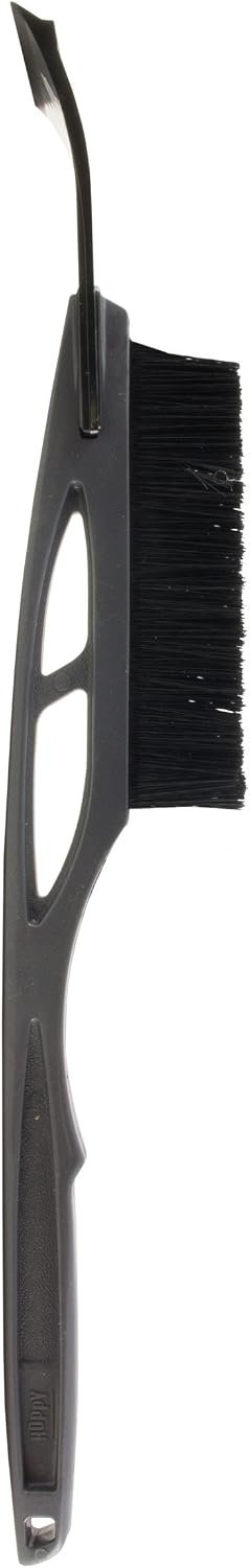 Hopkins SubZero 19520 Super Deluxe Snowbrush – 22in Snow Brush with 4in Bear Claw Ice Scraper and Integrated Ice Chippers - Image 4