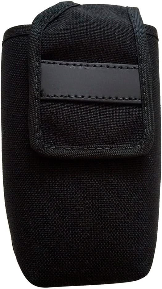 Standard Horizon SHC-28 Nylon Carrying Case – Protective Soft Case for HX870 Handheld Marine VHF Radio