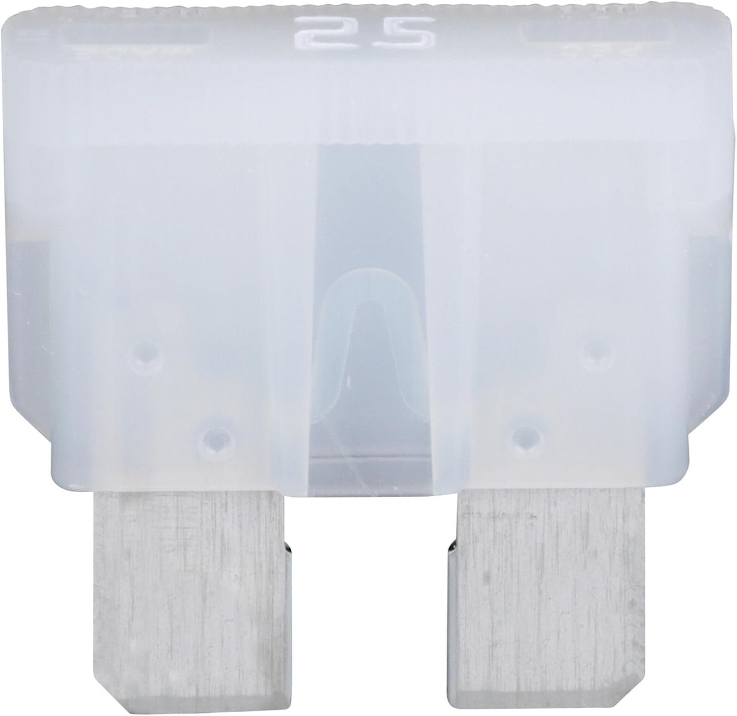 Bussmann BPATC25RP 25 Amp ATC Blade Fuse 5-Pack – Standard Automotive Plug-In Fuses - Image 8