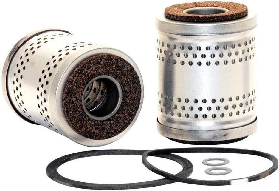 WIX 33511 Heavy Duty Fuel Filter – Diesel Fuel System Filter with Spin-On Design and Contaminant Control - Image 2