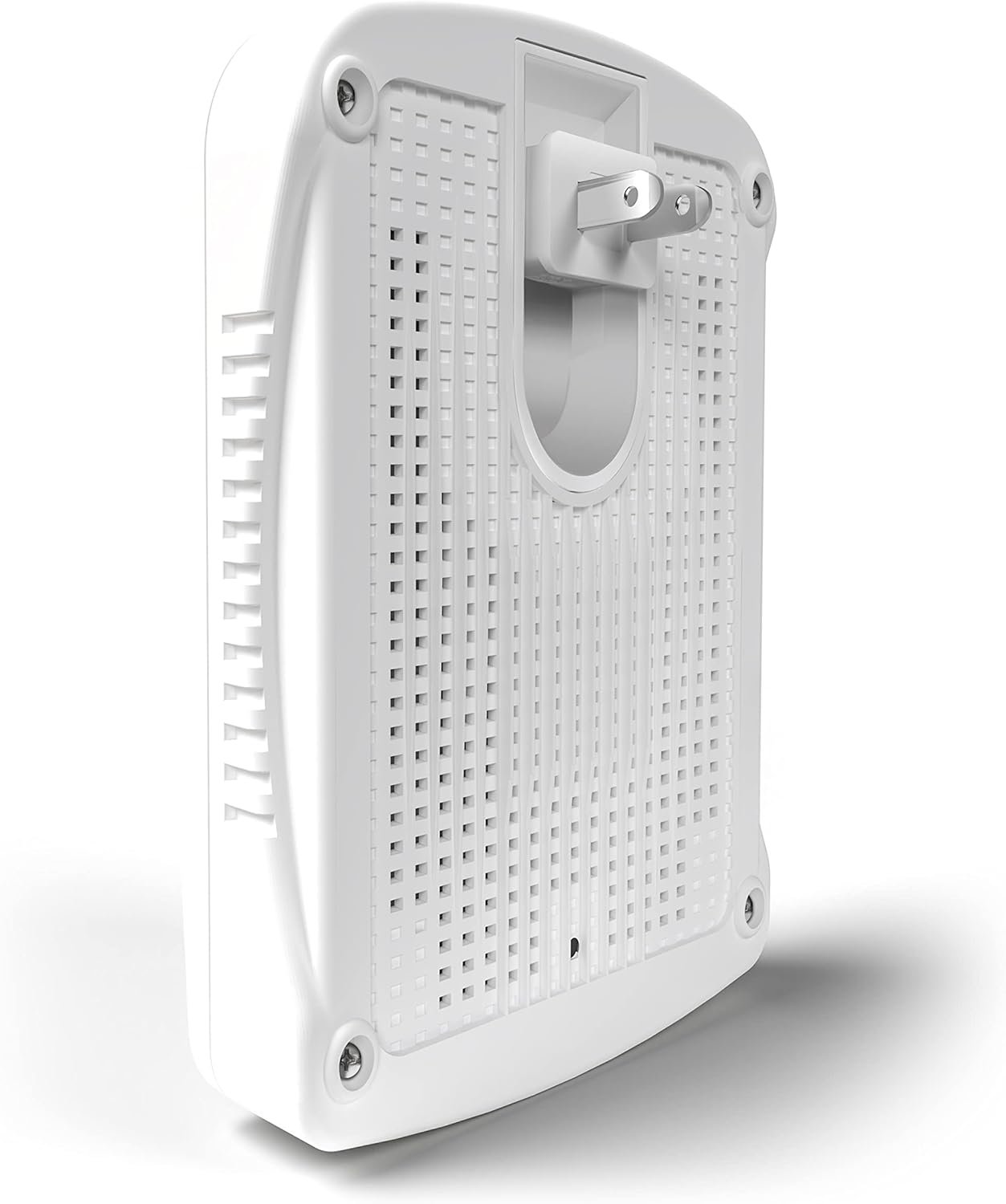 Eva-Dry E333 Renewable Mini Dehumidifier – 333 cu ft Coverage with Cordless Desiccant Technology and 5-Year Warranty - Image 2
