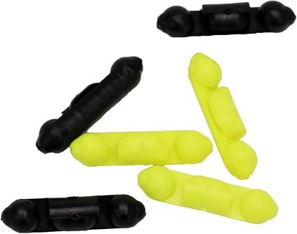 Scotty 1008 Stoppers, Line Releases and Auto Stop Kit – Downrigger Accessory Set for Automatic Retrieval Systems