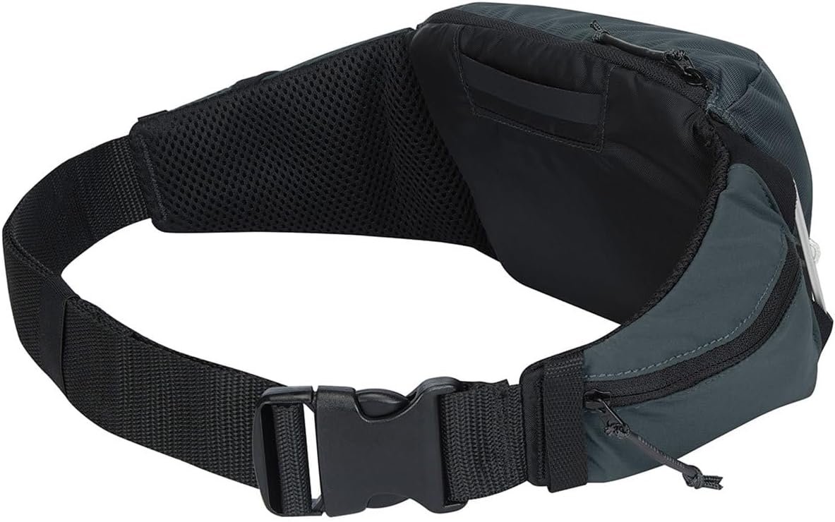 Mustang Survival MD3800191 Essentialist Inflatable Belt Pack – Admiral Gray, Manual Inflation, Universal Fit - Image 2
