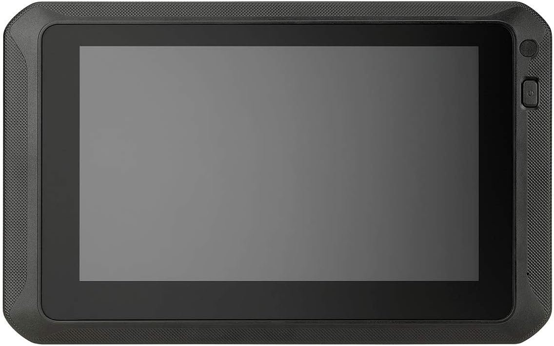 Magellan TN1840SGLU TRX7 CS Pro GPS Navigator – 7in Touchscreen – Trail Mapping – Adventure Vehicle Navigation - Image 4