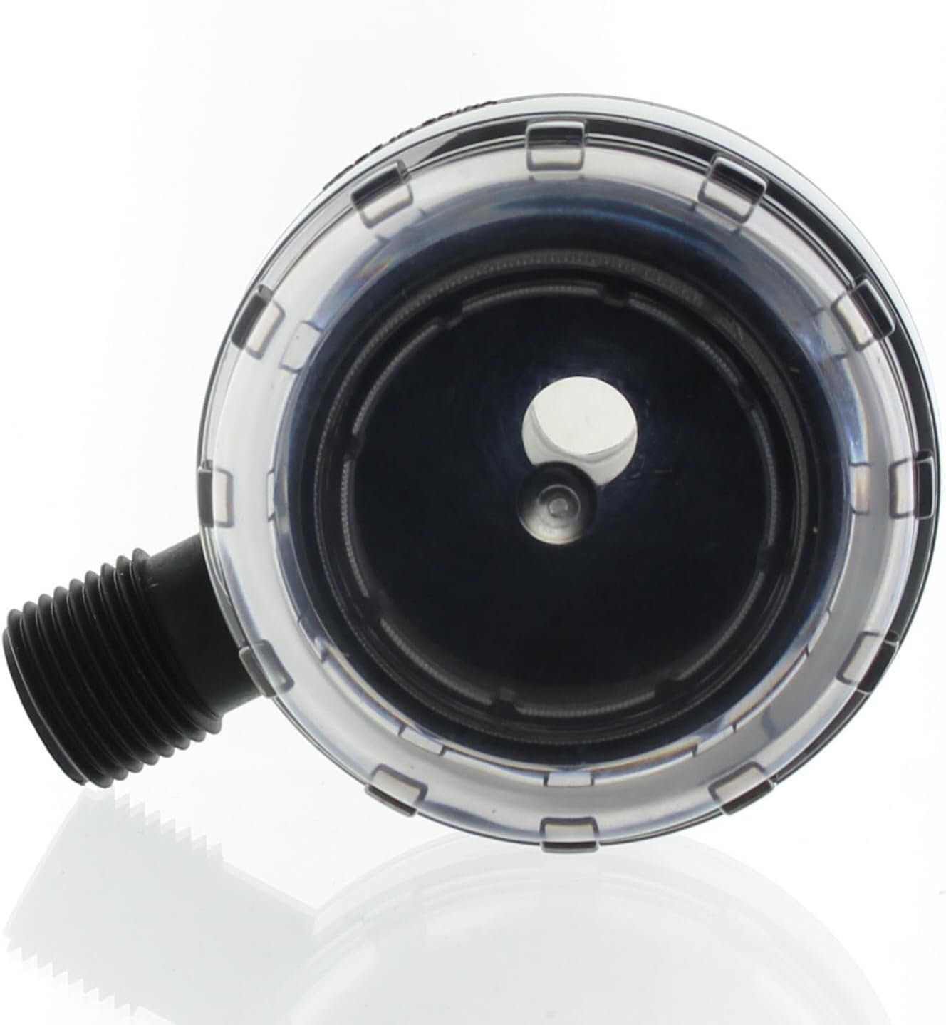 Flojet 01740014A Pump Strainer – 1/2 in Pump Port x Threaded Port Connection with Removable Filter Screen - Image 2