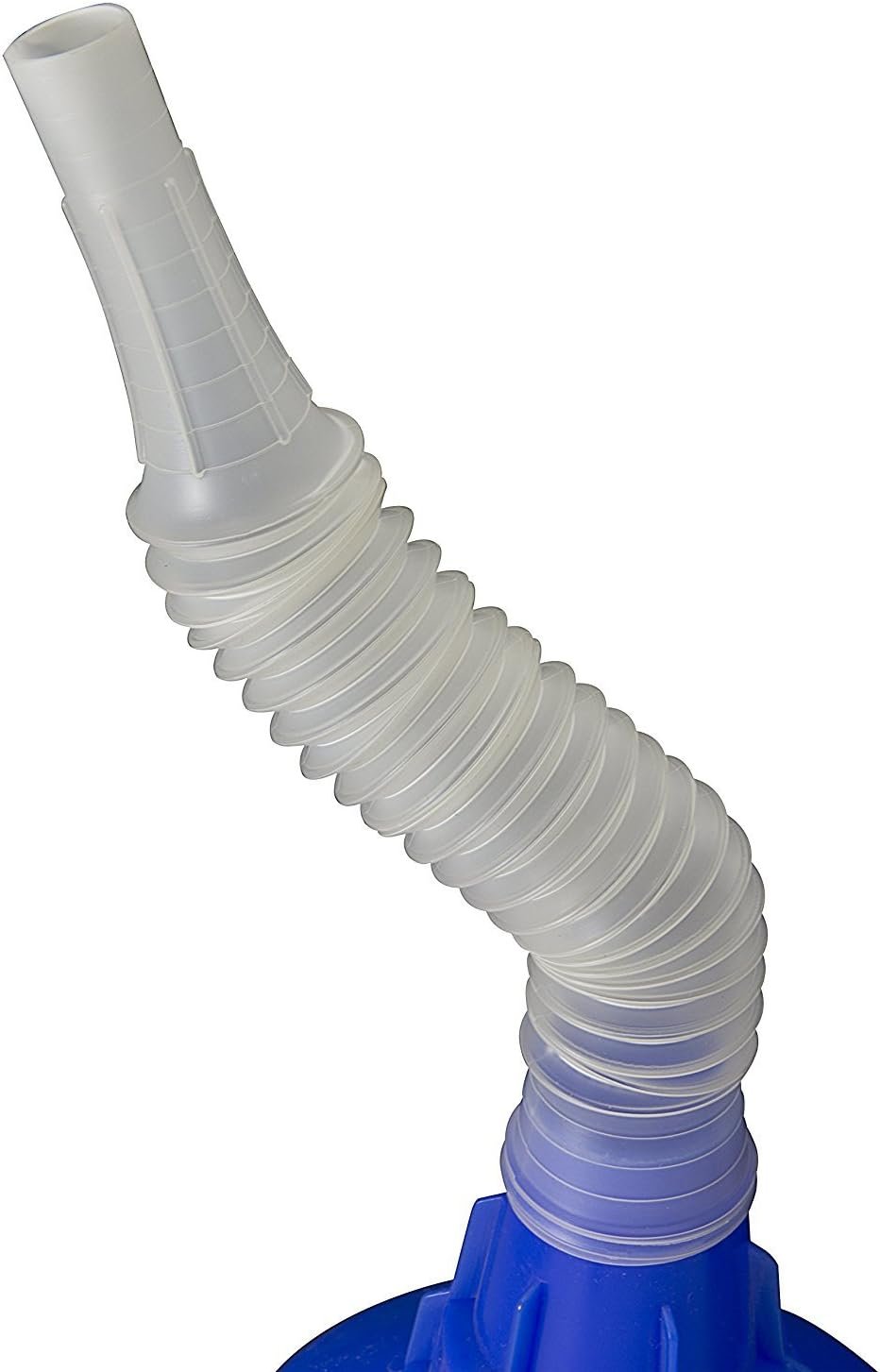 Hopkins 05060MIE Flex Funnel – Flexible HDPE Pouring Funnel with Bendable Spout, 12in Length and 6.5in Width - Image 6