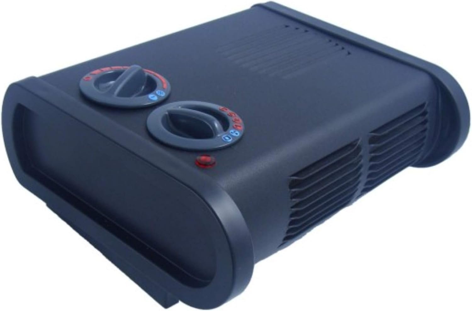 Caframo 9206CABBX True North Electric Space Heater – 1500W Marine Cabin Heater with Tip-Over Protection - Image 2