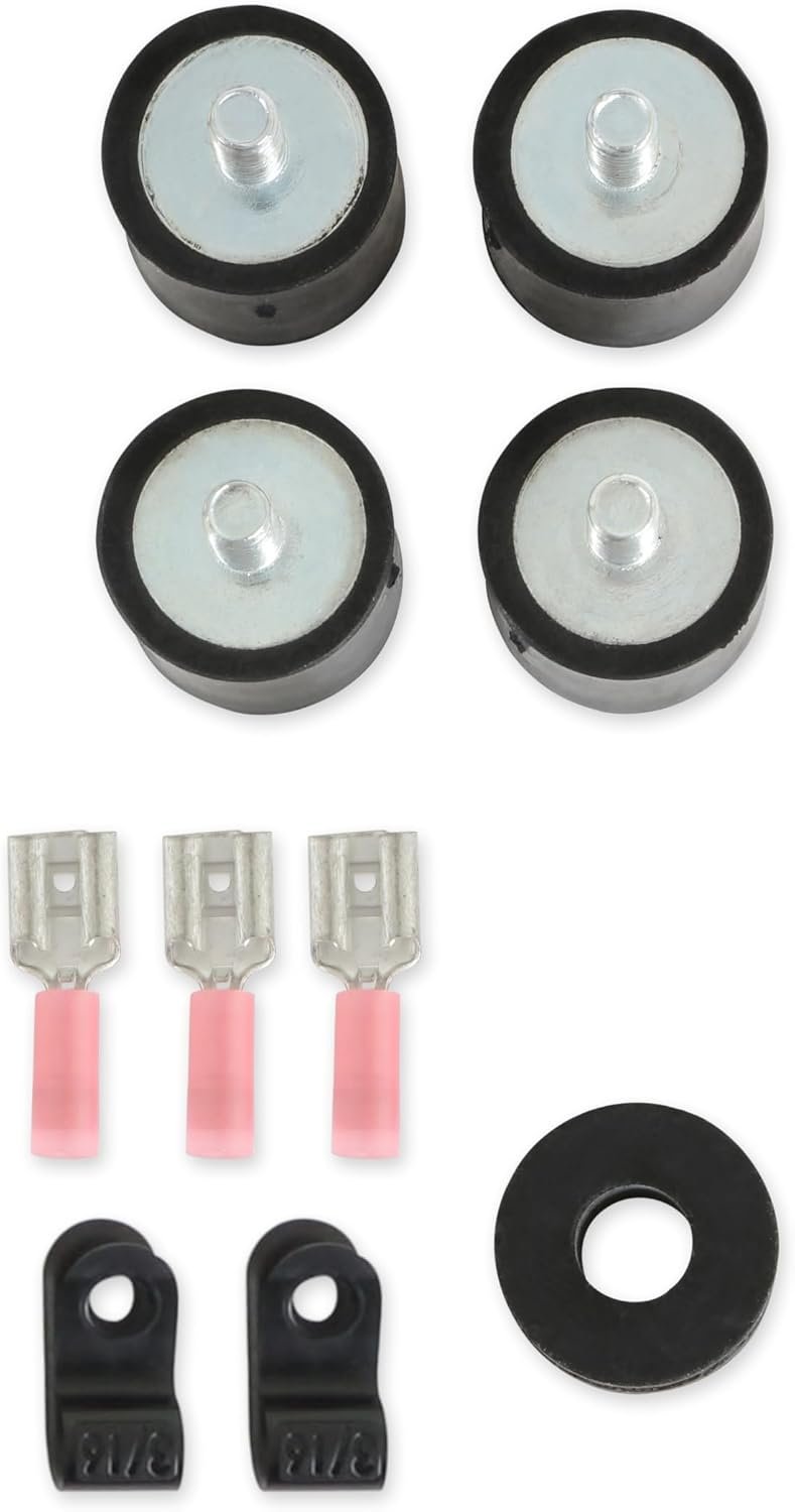 MSD 6462 6AL Ignition Control with Boost Timing Retard – Digital Multi-Spark Ignition for Turbocharged Engines - Image 7