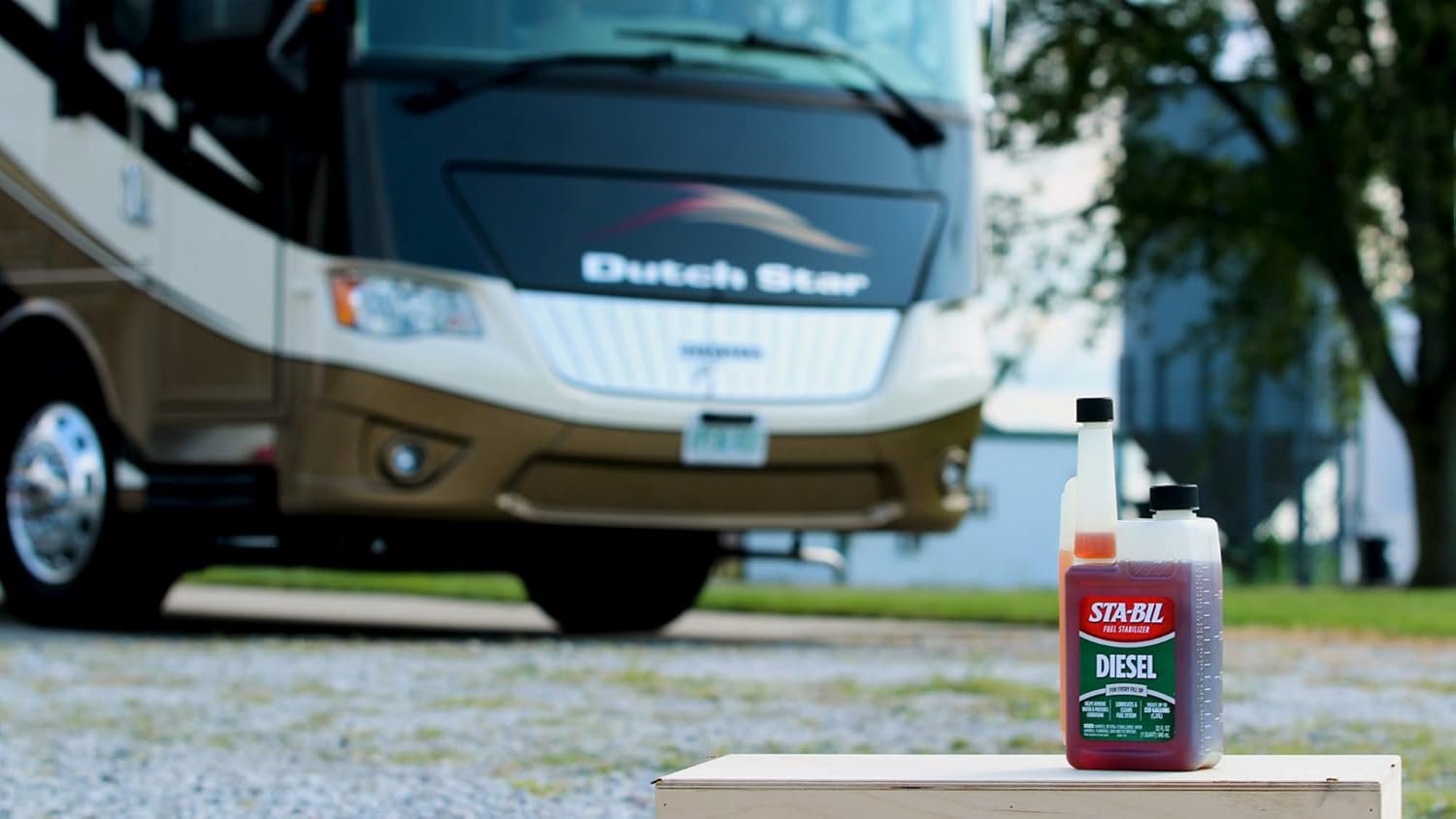 303 Products 22254 Diesel Fuel Stabil 32 oz – Long-Term Diesel Storage Treatment with Corrosion Protection Formula - Image 6