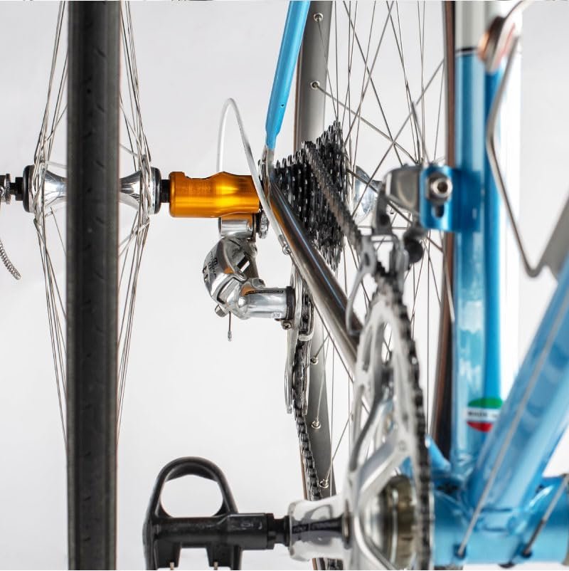 SeaSucker BA1580 Hogg for QR Hubs – Quick-Release Bicycle Fork Mount Adapter for SeaSucker Rack Systems - Image 4