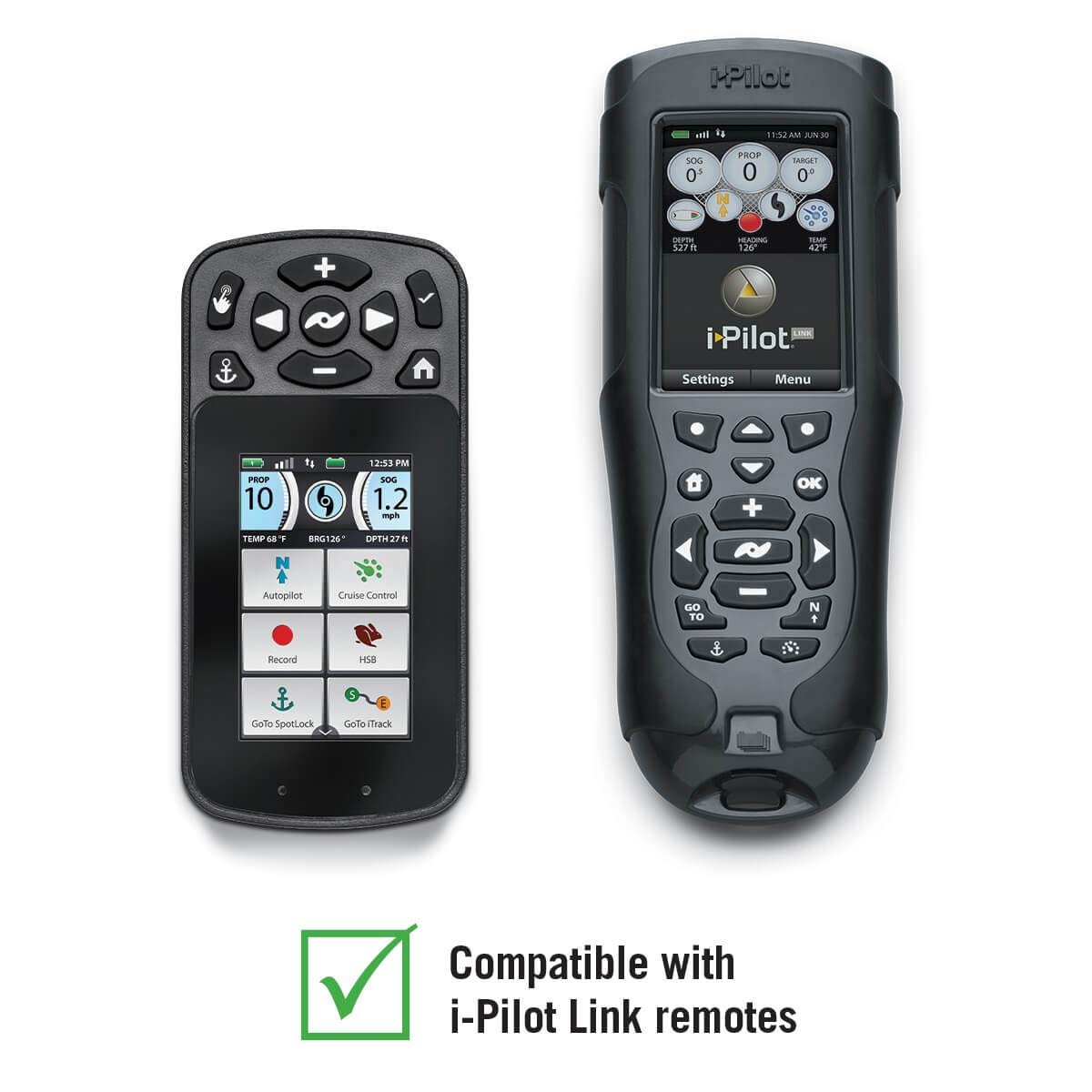 Minn Kota i-Pilot Link Charging Cable 1866460 – OEM Charging Cord for Compatible i-Pilot Link Wireless Remotes - Image 3