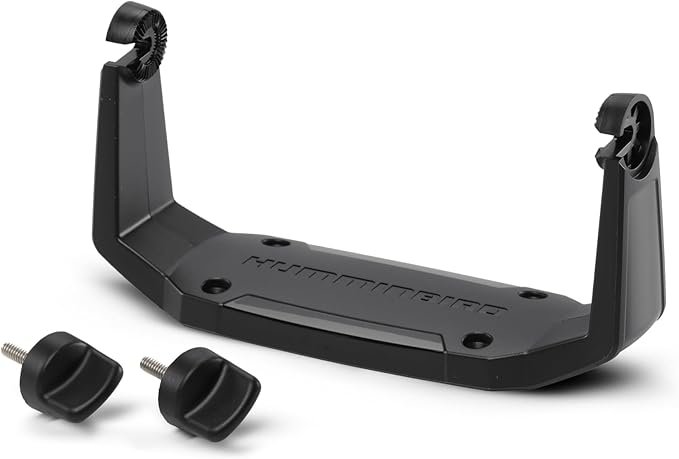 Humminbird GM H7 740146-1 Gimbal Mount – Adjustable Mounting Bracket for HELIX 7 Fish Finder Displays