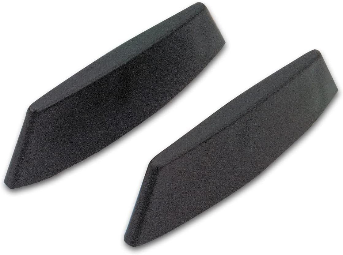 StingRay TE1 Torque Equalizers – Black Steering Torque Tabs for Outboard Motors with Improved Handling and Control - Image 2
