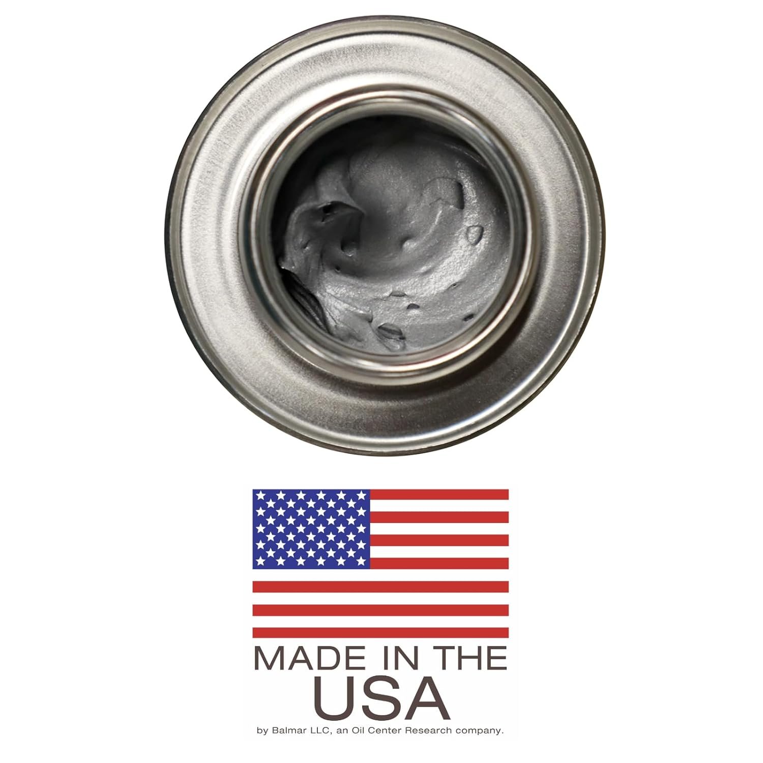 Liqui Moly 2012 LM 508 Anti-Seize Compound – High-Temperature Assembly Paste for Threaded Fasteners and Metal Components - Image 4