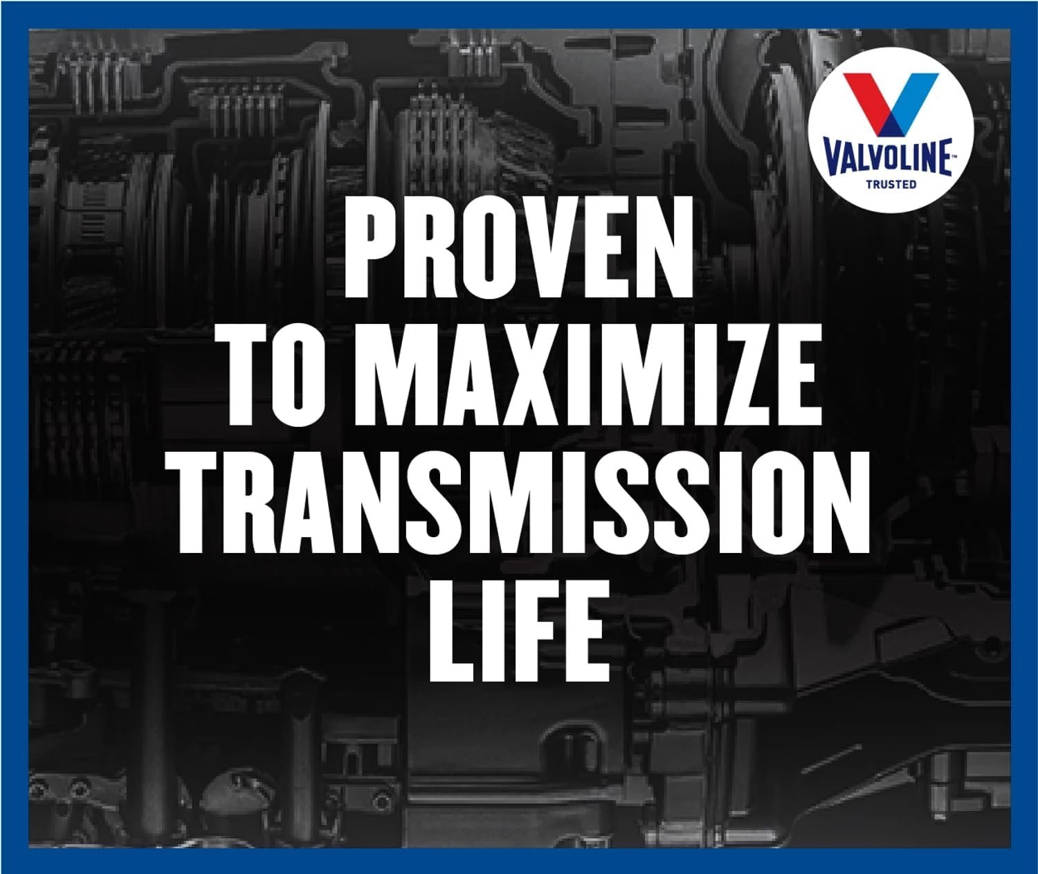 Valvoline 804751 CVT Full Synthetic Transmission Fluid – 1 Quart Automatic Transmission Fluid Case of 6 for CVT Applications - Image 8