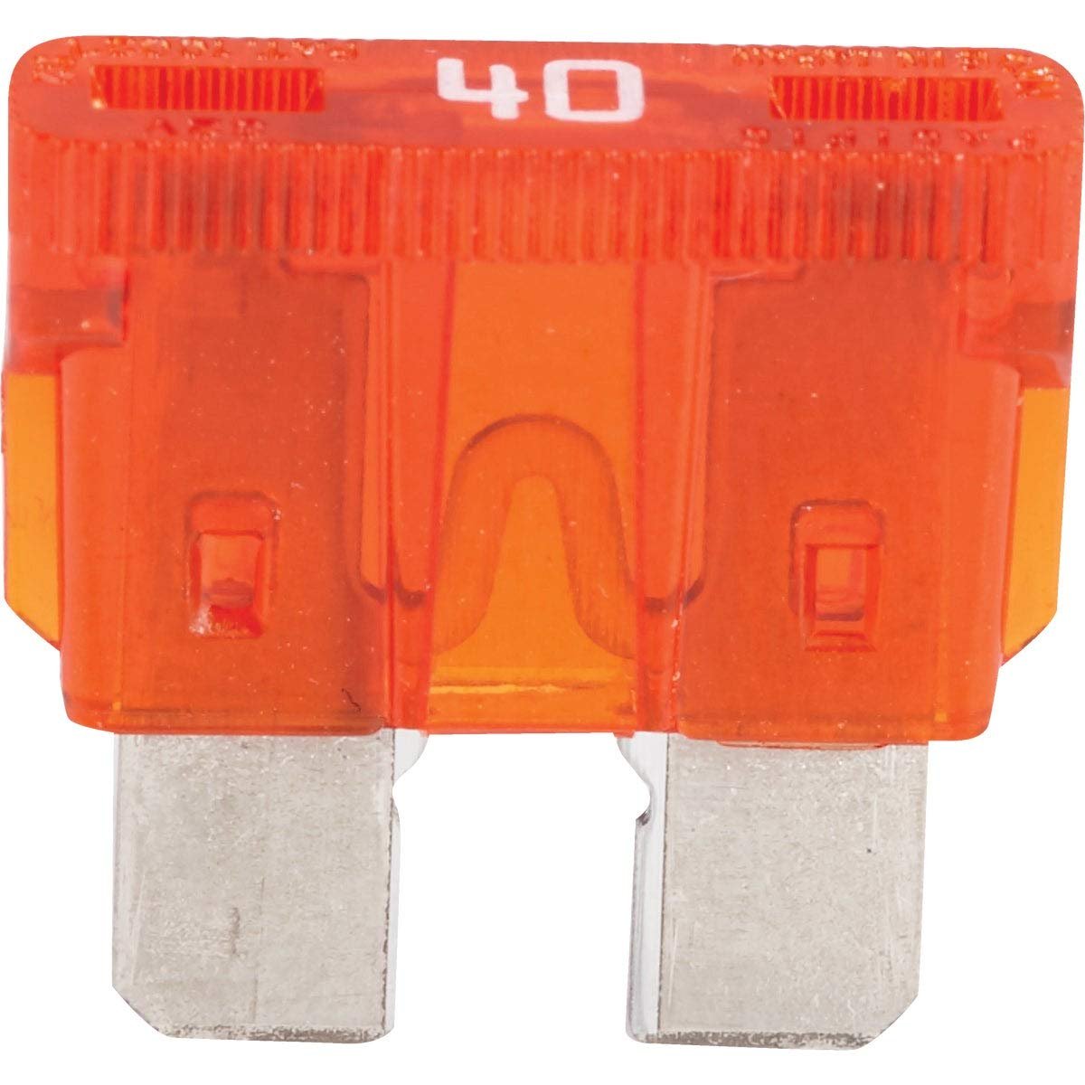 Bussmann BPATC40RP ATC Blade Fuse Pack – 40 Amp Rating, 5-Pack, Fast Automotive Circuit Replacement - Image 3