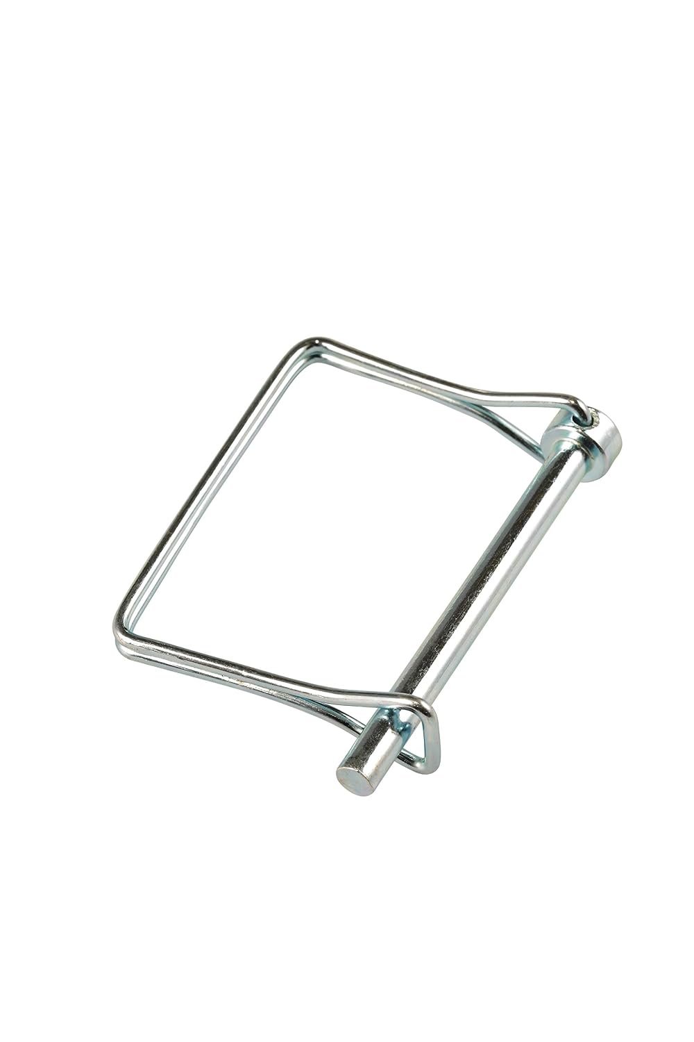 Attwood 110296 Coupler Locking Pin – Trailer Coupler Safety Retainer – Corrosion-Resistant Hitch Security Pin