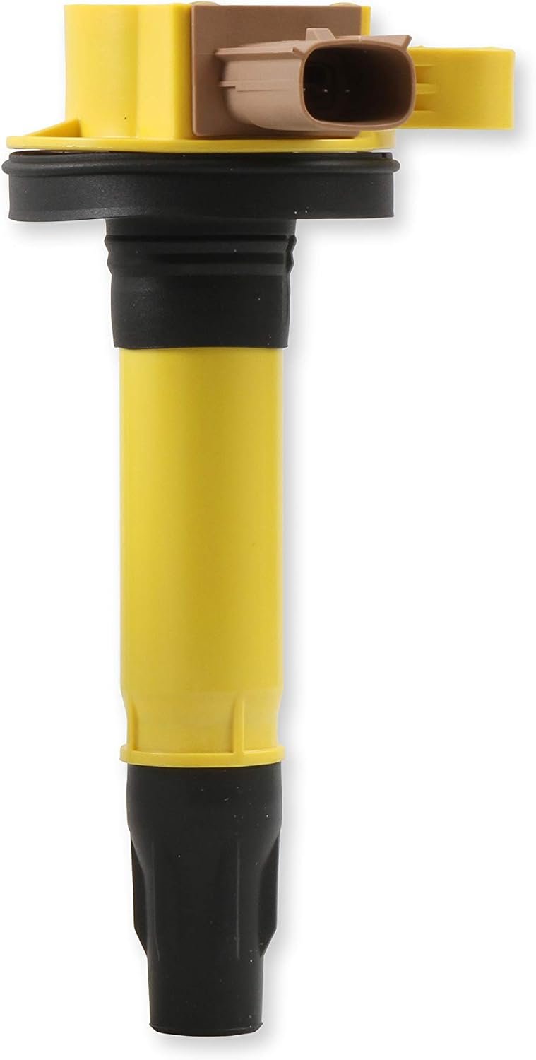 ACCEL 1406466 SuperCoil Ignition Coil – Performance High-Voltage Ignition Upgrade - Image 3