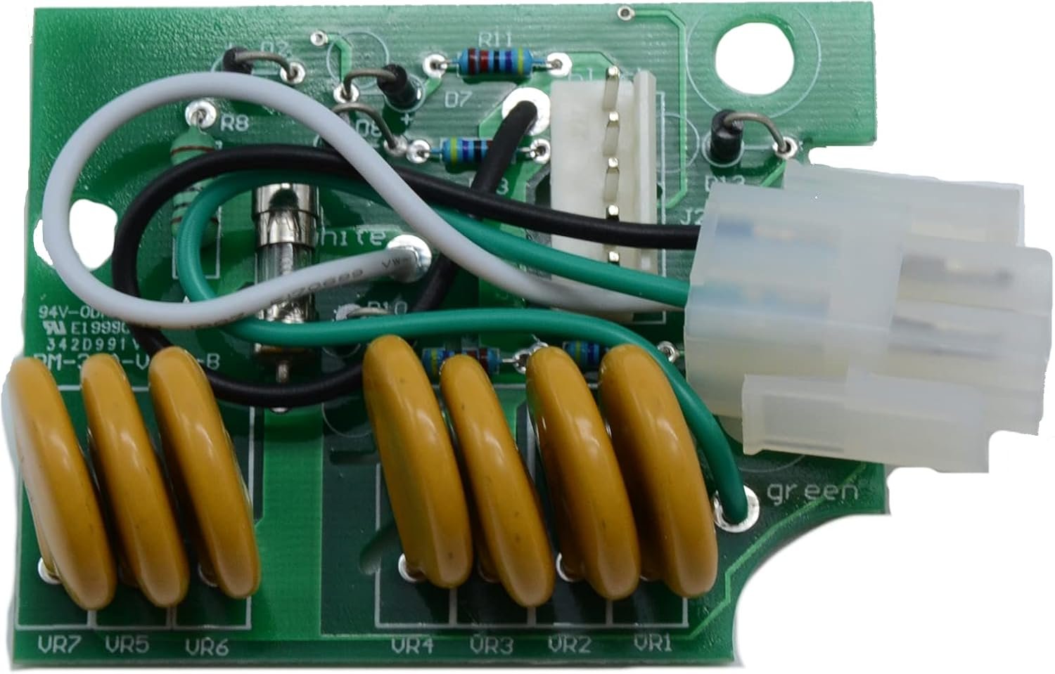 Hughes Autoformers RSP30PWD Replacement Surge Module – Service Cartridge for 30 Amp Power Watchdog Surge Protectors