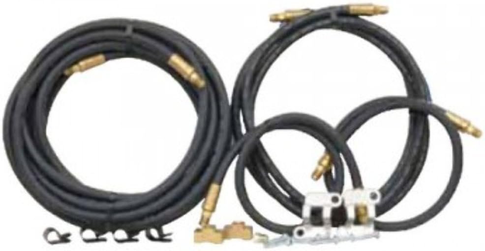 Dexter Marine 82405 Vented Disc Brake Kit – 10in Stainless Rotor System with 66 Actuator Compatibility for Boat Trailers - Image 4